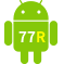 Aplicativo 77R para Android