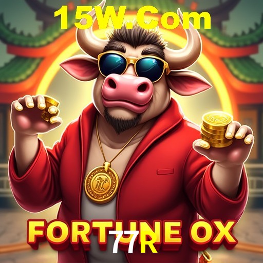 Descubra a Magia dos Jogos de Arcade no 77R