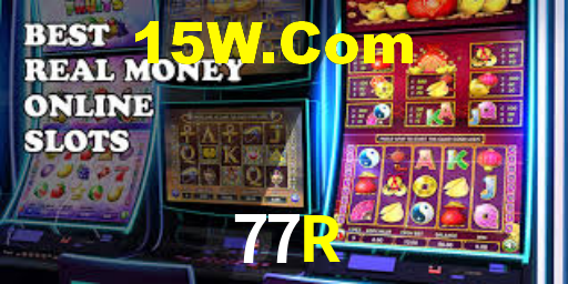 77R - Experiência Emocionante De Cassino - 77R Bet