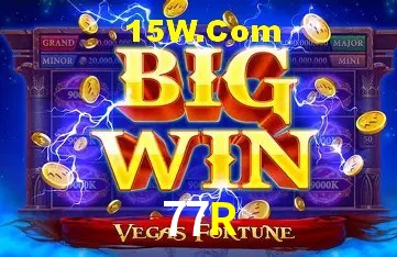 Recursos de Bônus 77R