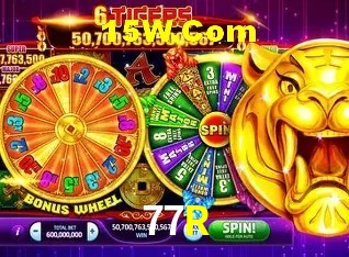 Apostas de Basquete 77R