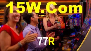 77R: Jogos de Caça-Níqueis-Altas Recompensas, Roleta-Velocidade, Blackjack-Desafios Máximos