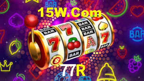 APP rápido e leve da 77R