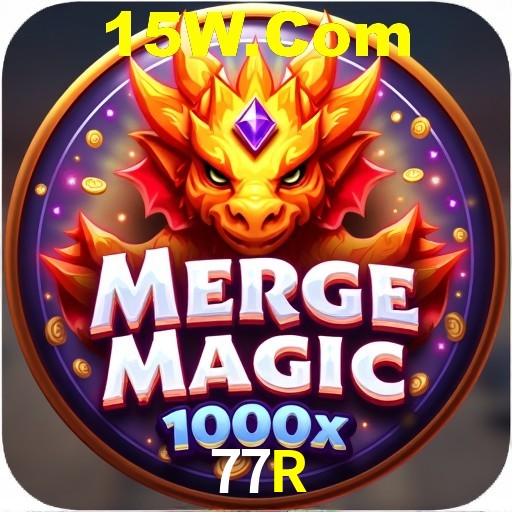 A Revolução dos Aplicativos de Jogos no 77R