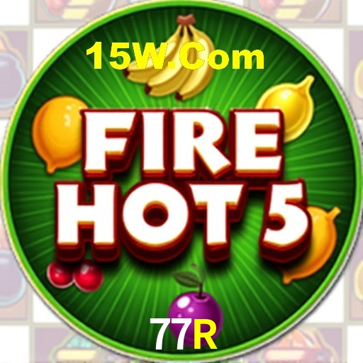 Interface do App 77R