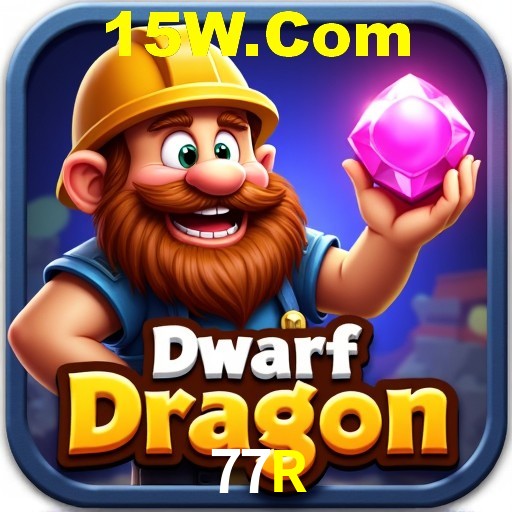 A Revolução dos Aplicativos de Jogos no 77R