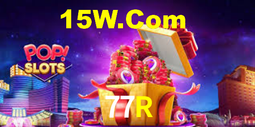 Bônus Generosos e Exclusivos no 77R para Você!