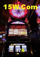 Slots com jackpots e giros grátis na 77R