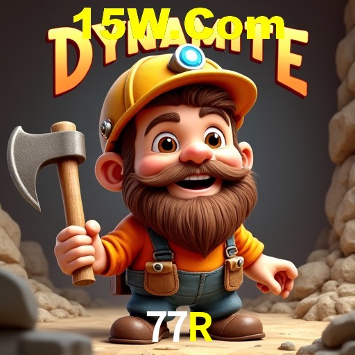 Desvendando o Mundo dos Jogos Virtuais na 77R