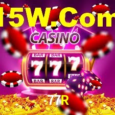 Sinta a adrenalina dos jogos de cassino com 77R