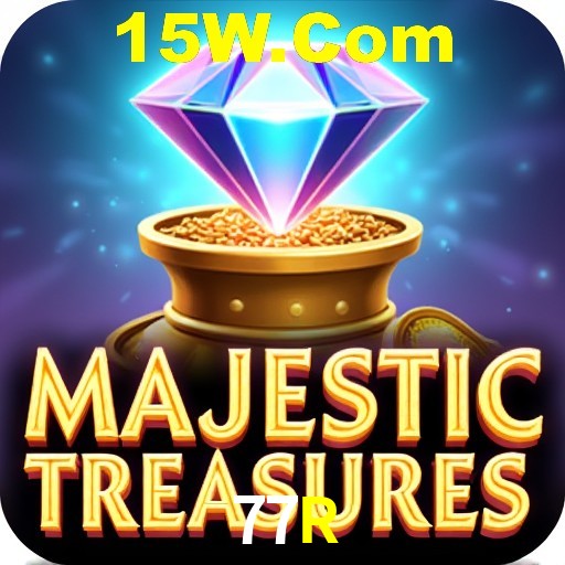 Inovações de Jogos na 77R: O Futuro das Experiências Interativas