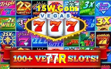 Promoção Relâmpago 77R