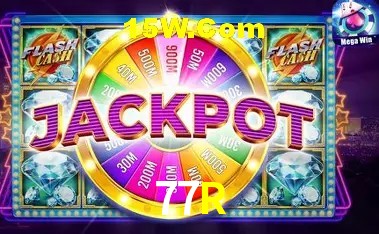 Tecnologia da Plataforma 77R