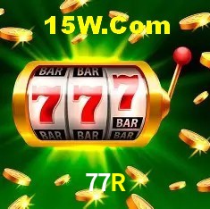 Variedade de jogos na 77R