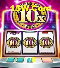 Biblioteca de slots populares na 77R
