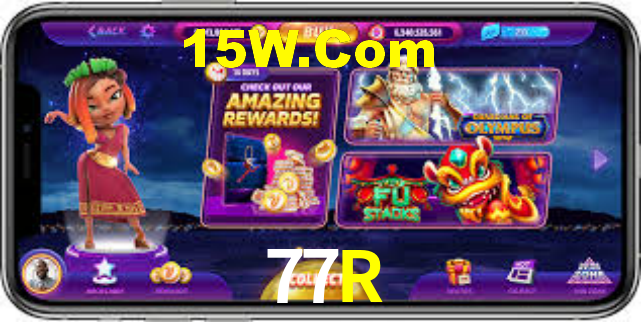 77R