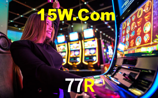 77R,77R Bet