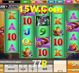 Casino Ao Vivo 77R