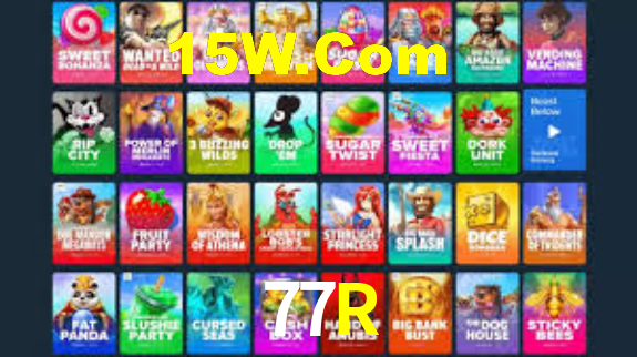 Download rápido e seguro na 77R