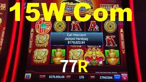 Daily Bonuses 77R