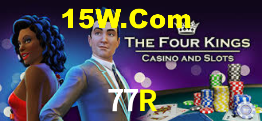 77R: A Experiência de Casino com Jogos de Mesa ao Vivo