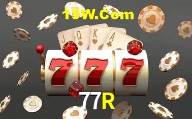 Diretório de Jogos 77R