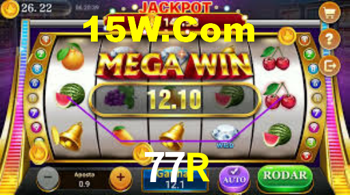 77R - Plataforma Oficial - 77R Bet
