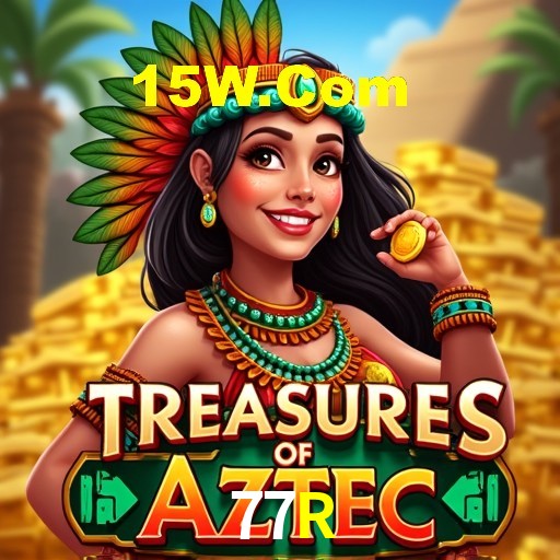 Jogos Exclusivos 77R
