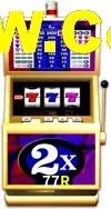 Welcome Bonus 77R