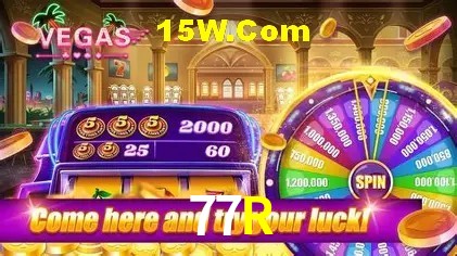 Casino VIP 77R
